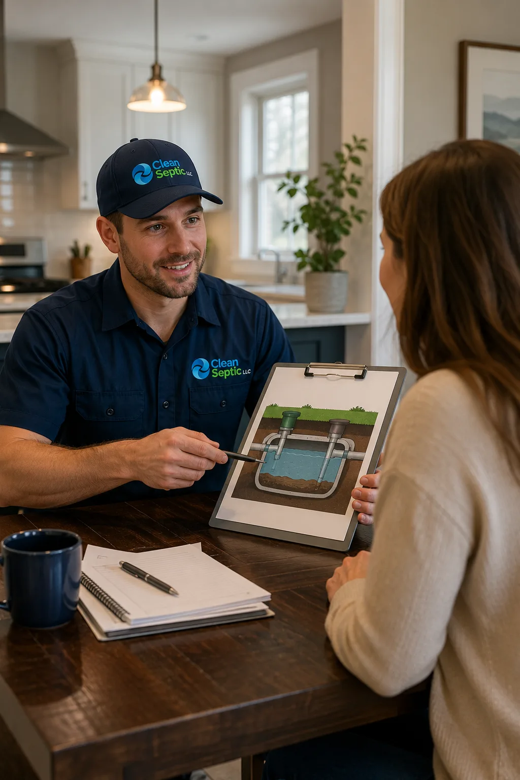 Septic Tank Pumping Daisy, GA FAQs